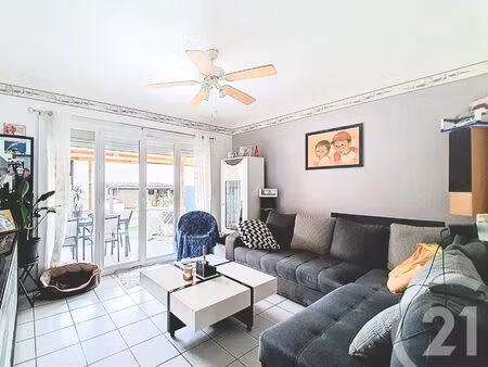 achat maison 5 pièces 82m² gerzat 63360