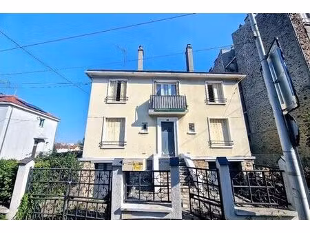 prestigieux immeuble de rapport en vente à noisy-le-sec  france