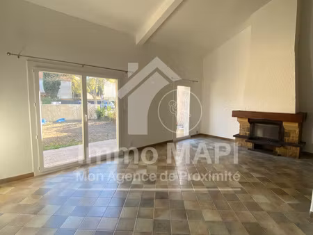 location maison 4 pièces 85m² lattes 34970