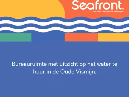 commercieel te huur in zeebrugge