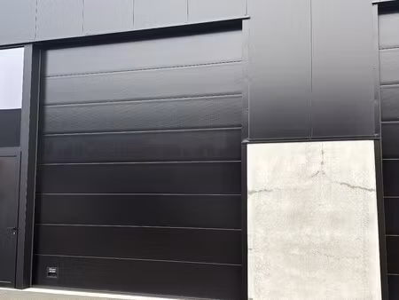 commercieel te huur in sint-baafs-vijve