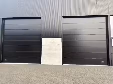 commercieel te huur in sint-baafs-vijve