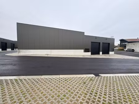 commercieel te huur in tielt