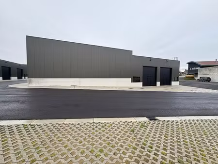 commercieel te huur in tielt