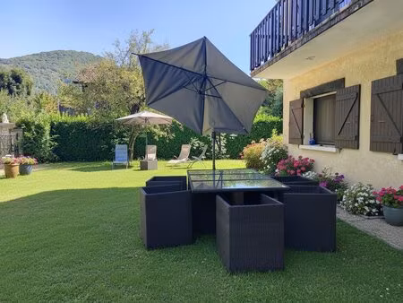 achat maison 7 pièces 156m² st martin d heres 38400