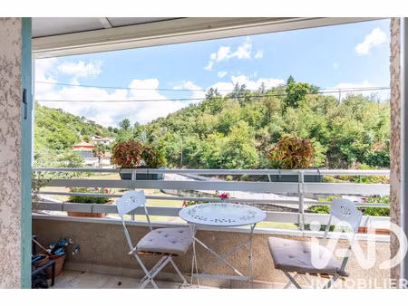 vente maison 4 pièces 91 m² à genilac (42800)  146 000 €