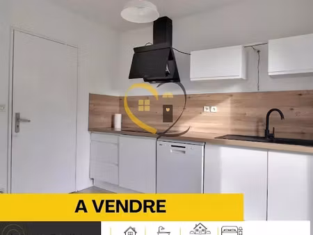 vente maison 4 pièces 96 m² à la chapelle-saint-ursin (18570)  179 000 €