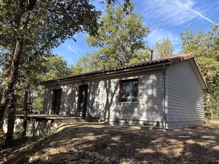 vente maison 3 pièces 70 m² à montignac (24290)  148 400 €