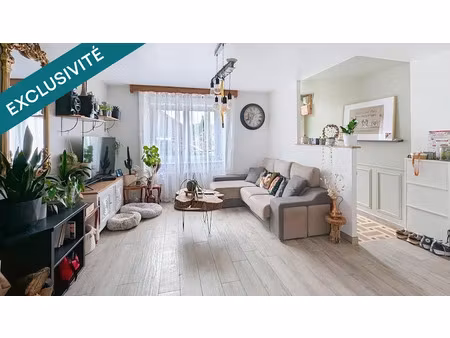 vente maison 6 pièces 110 m² à coray (29370)  170 000 €