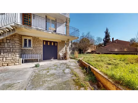 vente maison 4 pièces 104.79 m² à couiza (11190)  139 900 €