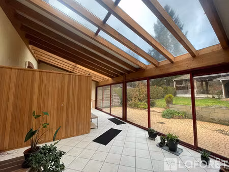 annonce vente maison 8 pièces de 157m2 à etupes (25460) - paruvendu.fr ref 992783717578