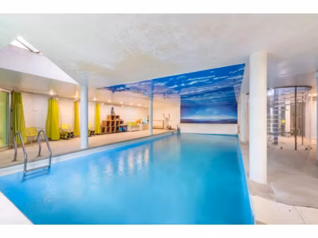 maison à vendre saint maurice montcouronne 8 pièce(s) 360m2 933 000€