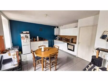 vente immeuble 12 pièces 252 m2 à plouzané