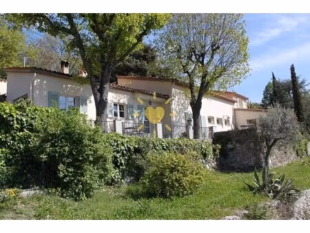 vente villa 4 pièces