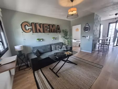 appartement 2 pièces 42 m² à vendre / acheter la rochelle 17000 ? | era immobilier