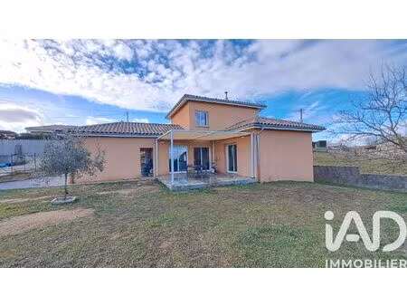 vente maison 4 pièces 97 m² éclassan (07370)