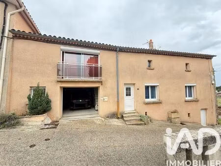 vente maison 4 pièces 100 m² quintenas (07290)