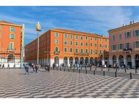 vente commerce 125 m² nice (06000)