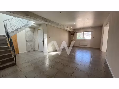 vente maison 3 pièces 93.95 m² à la chapelle-saint-mesmin (45380)  179 800 €