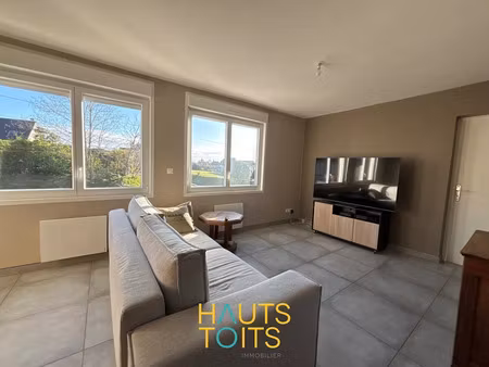 vente maison 3 pièces 73 m² à maroeuil (62161)  190 000 €