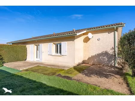 vente maison 4 pièces 90 m² à meilhan-sur-garonne (47180)  166 625 €
