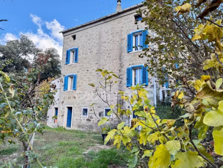 maison à vendre vico 5 pièce(s) 114m2 275 000€