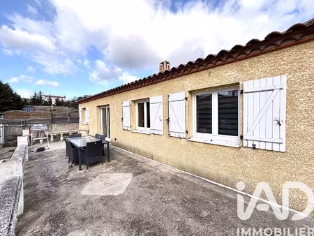 vente maison/villa 5 pièces