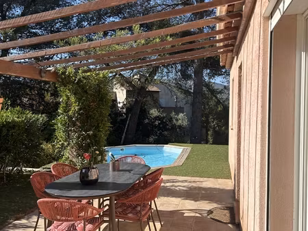 vente maison/villa 4 pièces