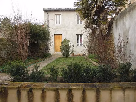 maison entierement renovee en centre ville de castelnaudary