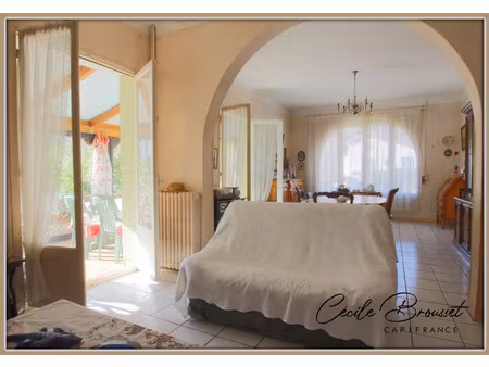 maison à vendre amelie les bains palalda 6 pièce(s) 165m2 199 000€