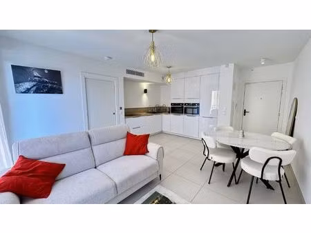 location appartement 2 pièces 45 m² à èze (06360)