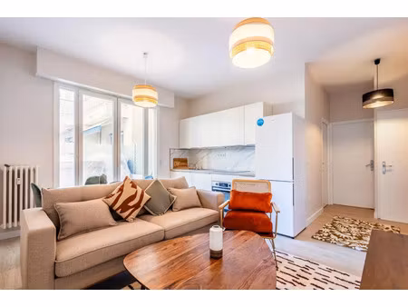 location appartement 3 pièces 53 m² à nice (06200)
