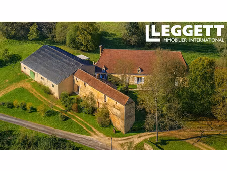 achat maison 10 pièces 235m² veyrines de domme 24250