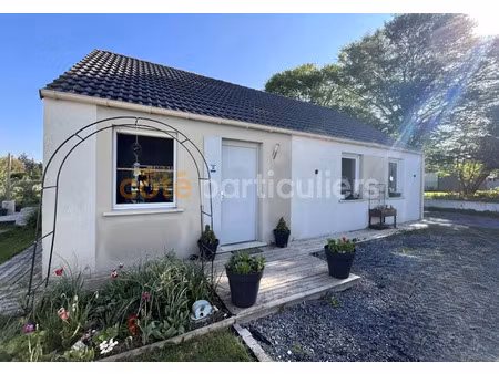 vente maison 5 pièces 82.97 m² à roupy (02590)  147 990 €