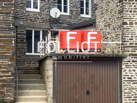 a louer - appartement t3 au mesnil villement