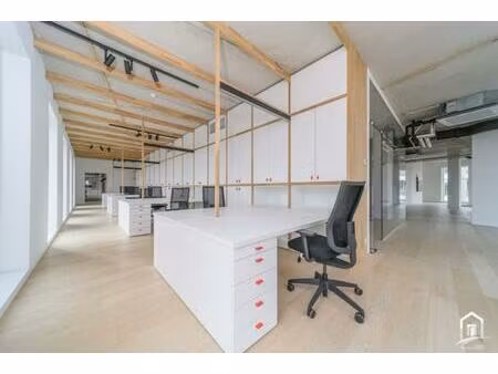 kantoor te koop in sint-pieters-leeuw