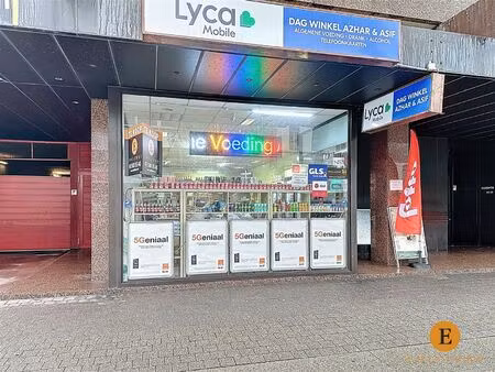 commercieel te koop in sint-niklaas