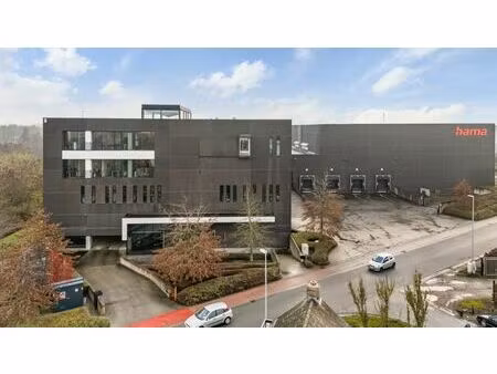 commercieel te koop in wetteren