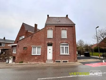 huis te koop in pajottegem