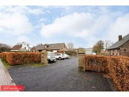 huis te koop in gottem