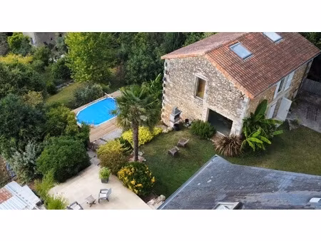 vente propriété de caractère