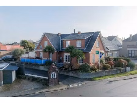 huis te koop in burst