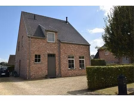 huis te koop in dikkelvenne