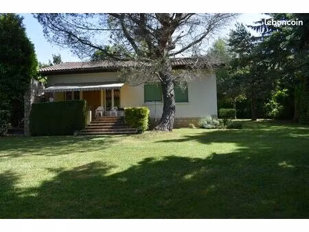 belle maison exposée plein sud