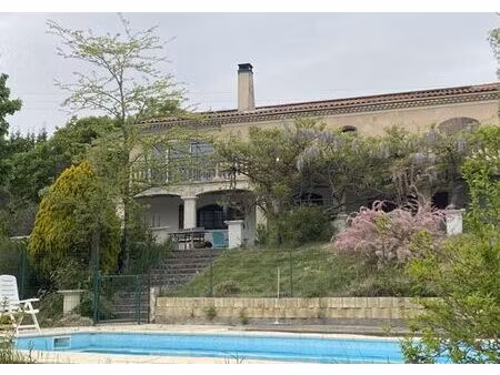 maison de luxe de 360 m2 en vente rosans  provence-alpes-côte d'azur