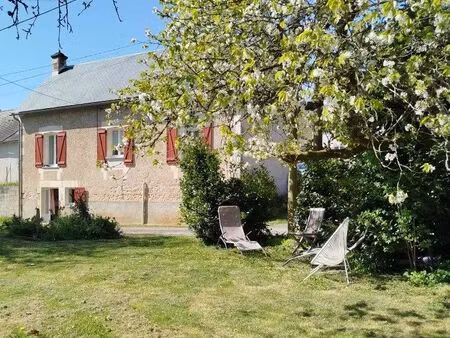 maison 3 pièces 96 m²