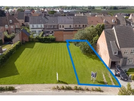 grond te koop in oud-turnhout