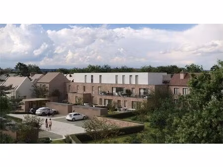 penthouse 2.2 – ruimte  licht en luxe op het hoogste niveau