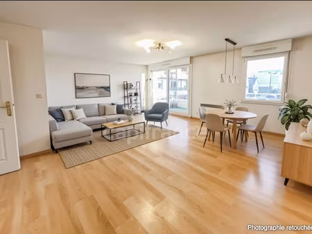 appartement à vendre saint martin boulogne 3 pièce(s) 70m2 149 500€