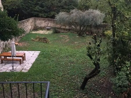 belle maison avec jardin et studio